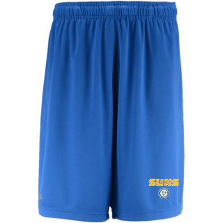 BSN SPORTS Men's Agility 2 Pocket Short