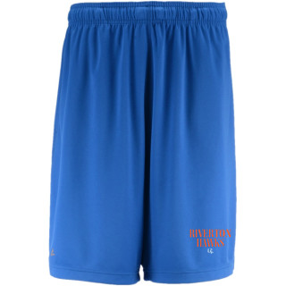 BSN SPORTS Men's Agility 2 Pocket Short