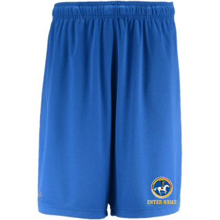 BSN SPORTS Men's Agility 2 Pocket Short