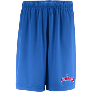 BSN SPORTS Men's Agility 2 Pocket Short
