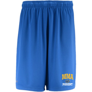 BSN SPORTS Men's Agility 2 Pocket Short