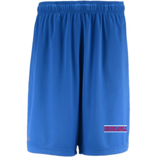 BSN SPORTS Men's Agility 2 Pocket Short