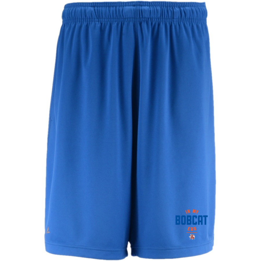 SAN ANGELO CENTRAL HIGH SCHOOL BOBCATS <span class="pdp-name-mascot">SAN ANGELO BOBCATS</span> BSN SPORTS Men's Agility 2 Pocket Short