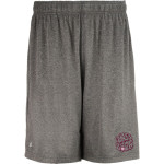 Gloversville High School BSN SPORTS Men's Agility 2 Pocket Short Front Thumbnail