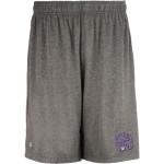 Warrenton Warriors BSN SPORTS Men's Agility 2 Pocket Short Front Thumbnail