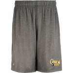 HIGHLAND HIGH SCHOOL HUSKIES BSN SPORTS Men's Agility 2 Pocket Short Front Thumbnail