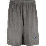 Weber Rams BSN SPORTS Men's Agility 2 Pocket Short Front Thumbnail