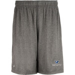 Weber Rams BSN SPORTS Men's Agility 2 Pocket Short Front Thumbnail