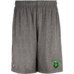 Bishop Blanchet The Official Online Store BSN SPORTS Men's Agility 2 Pocket Short Front Thumbnail