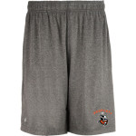 Frost Vikings <span class="pdp-name-mascot">Frost Vikings</span> BSN SPORTS Men's Agility 2 Pocket Short Front Thumbnail