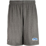 Reach Your Potential Training BSN SPORTS Men's Agility 2 Pocket Short Front Thumbnail
