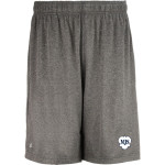 Mayfield Junior School Mustangs Online Store BSN SPORTS Men's Agility 2 Pocket Short Front Thumbnail