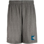 KENNY PIPE & SUPPLY <span class="pdp-name-mascot">KENNY PIPE & SUPPLY</span> BSN SPORTS Men's Agility 2 Pocket Short Front Thumbnail