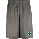 Frances Xavier Warde Jaguars <span class="pdp-name-mascot">Frances Xavier Warde School Jaguars</span> BSN SPORTS Men's Agility 2 Pocket Short Front Thumbnail