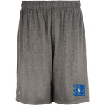 Compass Academy Cougars <span class="pdp-name-mascot">Compass Academy Cougars</span> BSN SPORTS Men's Agility 2 Pocket Short Front Thumbnail