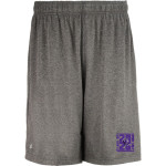 HYDRO-EAKLY HIGH SCHOOL BOBCATS BSN SPORTS Men's Agility 2 Pocket Short Front Thumbnail