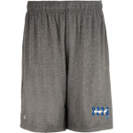 Minnetonka Skippers BSN SPORTS Men's Agility 2 Pocket Short Front Thumbnail