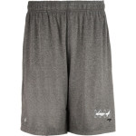 King Tech High School Online Apparel Store <span class="pdp-name-mascot">King Tech High School</span> BSN SPORTS Men's Agility 2 Pocket Short Front Thumbnail