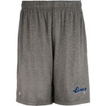 Calvary Lions <span class="pdp-name-mascot">Calvary Lions</span> BSN SPORTS Men's Agility 2 Pocket Short Front Thumbnail