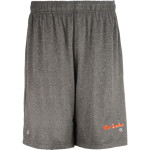 Johnson Atom Smashers <span class="pdp-name-mascot">Sol C. Johnson Atom Smashers</span> BSN SPORTS Men's Agility 2 Pocket Short Front Thumbnail