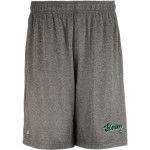 Summit High School Storm <span class="pdp-name-mascot">Summit High School Storm</span> BSN SPORTS Men's Agility 2 Pocket Short Front Thumbnail