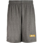 Smith Bears <span class="pdp-name-mascot">SMITH COLLEGE BEARS</span> BSN SPORTS Men's Agility 2 Pocket Short Front Thumbnail