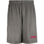 La Jolla Vikings BSN SPORTS Men's Agility 2 Pocket Short Front Thumbnail