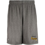 Hudson's Bay Eagles BSN SPORTS Men's Agility 2 Pocket Short Front Thumbnail