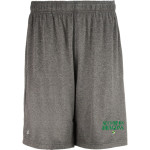 AZ Compass DRAGONS BSN SPORTS Men's Agility 2 Pocket Short Front Thumbnail