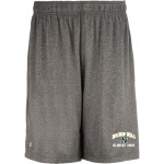 Bishop Noll Warriors BSN SPORTS Men's Agility 2 Pocket Short Front Thumbnail