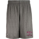 Trinity Warriors <span class="pdp-name-mascot">Trinity Christian Warriors</span> BSN SPORTS Men's Agility 2 Pocket Short Front Thumbnail