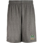 Mayo Spartans <span class="pdp-name-mascot">Mayo Spartans</span> BSN SPORTS Men's Agility 2 Pocket Short Front Thumbnail