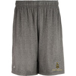 Bishop Montgomery Knights <span class="pdp-name-mascot">Bishop Montgomery Knights</span> BSN SPORTS Men's Agility 2 Pocket Short Front Thumbnail