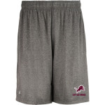 CARROLL CO CENTRAL HIGH SCHOOL LIONS BSN SPORTS Men's Agility 2 Pocket Short Front Thumbnail