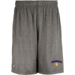 Ballston Spa Scotties The Official Online Store BSN SPORTS Men's Agility 2 Pocket Short Front Thumbnail