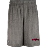 MAYVILLE HIGH SCHOOL CARDINALS BSN SPORTS Men's Agility 2 Pocket Short Front Thumbnail