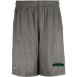 Wisconsin Heights High School Vanguards BSN SPORTS Men's Agility 2 Pocket Short Front Thumbnail