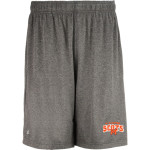 Macalester Scots <span class="pdp-name-mascot">Macalester Scots</span> BSN SPORTS Men's Agility 2 Pocket Short Front Thumbnail