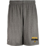 LYNNWOOD HIGH SCHOOL ROYALS <span class="pdp-name-mascot">LYNNWOOD ROYALS</span> BSN SPORTS Men's Agility 2 Pocket Short Front Thumbnail