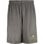Terra Linda Trojans BSN SPORTS Men's Agility 2 Pocket Short Front Thumbnail