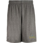 Terra Linda Trojans BSN SPORTS Men's Agility 2 Pocket Short Front Thumbnail
