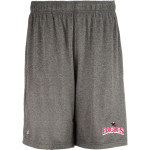 Oswalt Eagles BSN SPORTS Men's Agility 2 Pocket Short Front Thumbnail