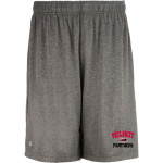 WILMOT UNION HIGH SCHOOL PANTHERS <span class="pdp-name-mascot">WILMOT PANTHERS</span> BSN SPORTS Men's Agility 2 Pocket Short Front Thumbnail