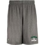 Delphian Dragons <span class="pdp-name-mascot">Delphian Dragons</span> BSN SPORTS Men's Agility 2 Pocket Short Front Thumbnail