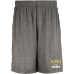 MIAMI SENIOR HIGH SCHOOL STINGAREES BSN SPORTS Men's Agility 2 Pocket Short Front Thumbnail
