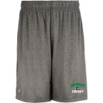 Paramount South Bend <span class="pdp-name-mascot">Paramount South Bend Thundering Herd</span> BSN SPORTS Men's Agility 2 Pocket Short Front Thumbnail