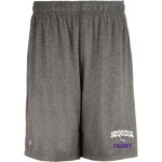 Sequoia High School Online Apparel Store <span class="pdp-name-mascot">Sequoia</span> BSN SPORTS Men's Agility 2 Pocket Short Front Thumbnail