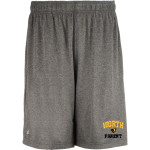 Worth Rams BSN SPORTS Men's Agility 2 Pocket Short Front Thumbnail