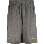 Lagrange Lightning Bolt BSN SPORTS Men's Agility 2 Pocket Short Front Thumbnail
