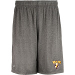 Valparaiso Beacons <span class="pdp-name-mascot">Valparaiso Beacons</span> BSN SPORTS Men's Agility 2 Pocket Short Front Thumbnail